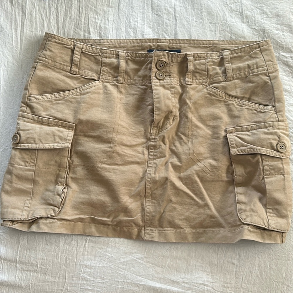 Brandy Melville skirt
